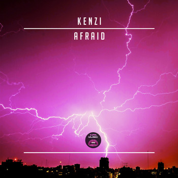 Kenzi - Afraid
