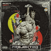 Project 8 - Liberty (Explicit)