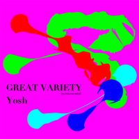 Yosh - Great variety instrumental