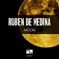 Ruben de Medina - Moon