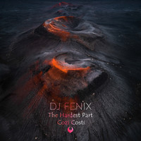 DJ Fenix - The Hardest Part (feat. Cozi Costi)