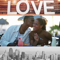 Tosin - Found Love At The Bistro