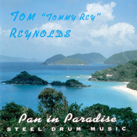 Tom Reynolds - Pan in Paradise