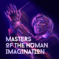 Alon Mor - Masters of the Human Imagination