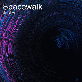Jupiter - Spacewalk