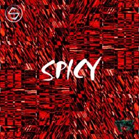 Splinter - Spicy (Explicit)