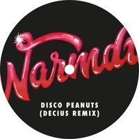 Warmduscher - Disco Peanuts (Decius Remix)