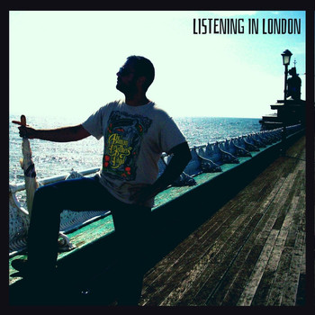 Paul Hughes - Listening In London