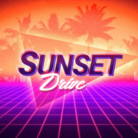 Mark Dee - Sunset Drive