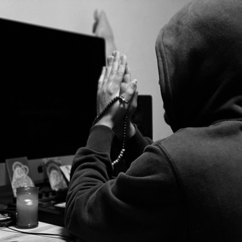 Cristian R. Aguiar - Tetric Monastery