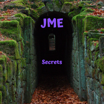 Jme - Secrets