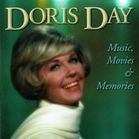 Doris Day - Music, Movies & Memories