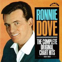 Ronnie Dove - The Complete Original Chart Hits 1964-1969