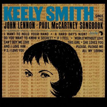 Keely Smith - Sings the John Lennon-Paul McCartney Songbook