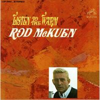 Rod McKuen - Listen to the Warm