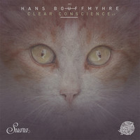 Hans Bouffmhyre - Clear Conscience