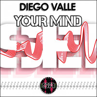 Diego Valle - Your Mind