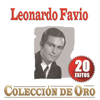 Leonardo Favio - Colección De Oro - 20 Exitos
