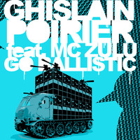 Ghislain Poirier - Go Ballistic