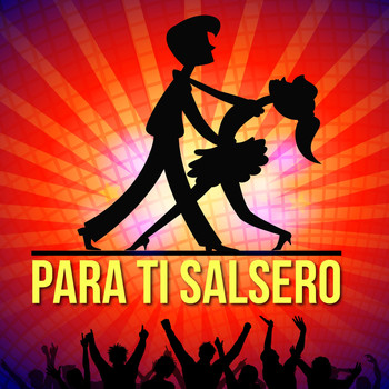 Various Artists - Para Ti Salsero