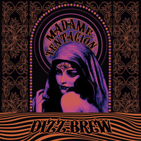 Dizz Brew - Madame Tentación (Explicit)