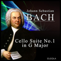 Oleola - Cello Suite No. 1 in G Major, BWV 1007: I. Prélude (Arr. for Synths)