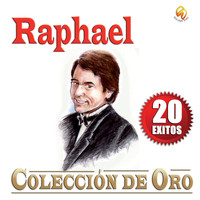 Raphael - Colección De Oro - 20 Exitos