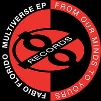 Fabio Florido - Multiverse