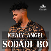 Khaly Angel - Sodadi Bo