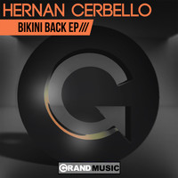 Hernan Cerbello - Bikini Back EP