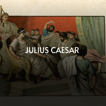 Various Artists - Julius Caesar