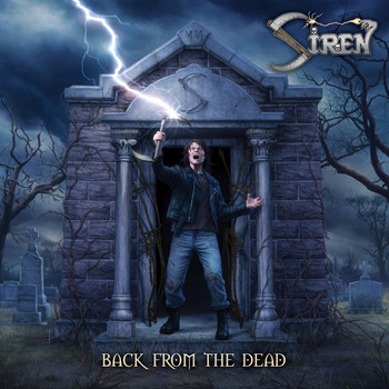 Siren - Back from the Dead (Explicit)