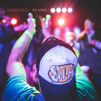 Sin Instrumento Alguno - Santiago (En Vivo) - EP