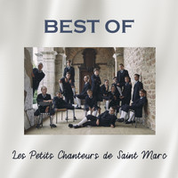 Les Petits Chanteurs de Saint-Marc - Les petits chanteurs best off