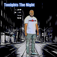 Zuri Glam - Tonight's the Night (Explicit)