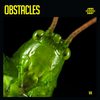 Various Artists - Obstacles