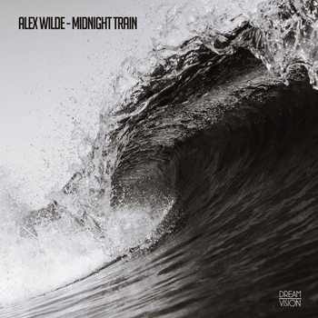 Alex Wilde - Midnight Train