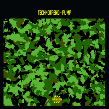 TechnoTrend - Pump