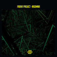 Freaky Project - Insomnia