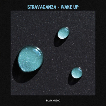 Stravaganza - Wake Up