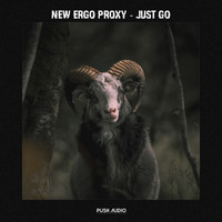 New Ergo Proxy - Just Go