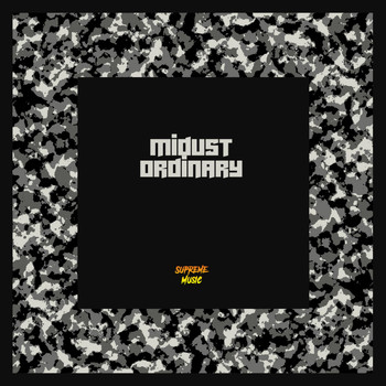 MiDust - Ordinary