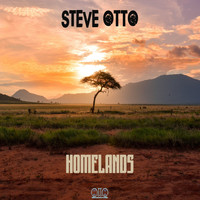 Steve Otto - Homelands