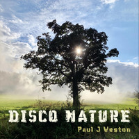 Paul J Weston - Disco Nature