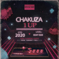 Chakuza - 1 UP