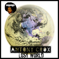 Antony Crox - Lost World