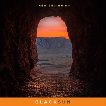 Blacksun - New Beginning