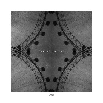 Various Artists - String Layers