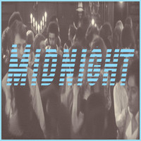Flight to Moonlight - Midnight (feat. Priz)