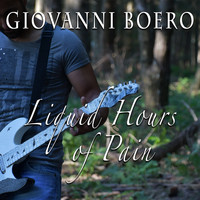 Giovanni Boero - Liquid Hours of Pain